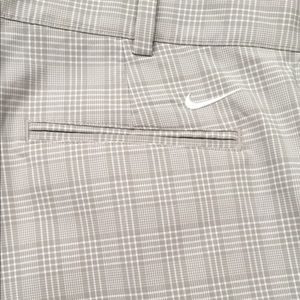 Nike Golf DRI-FIT mens shorts